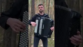 Valse Musette Paris (Accordeon)