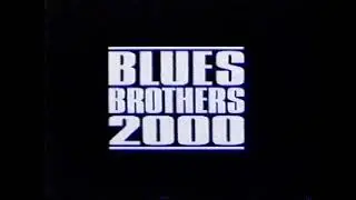 Dish on Demand promos and bumpers, 10/11/1998