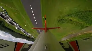 RC Jet Flying at Moonshiners 2025 | Avery Flies