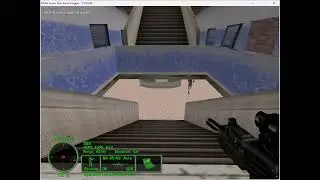 DELTA FORCE TASK FORCE DEGGER OPERATION ''HARAKAT PART 2' GAMEPLAY