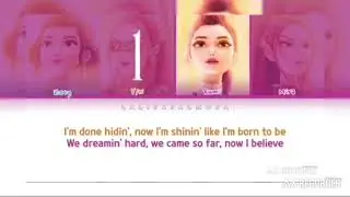 you can sing