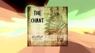 Rafa Salin - The Chant