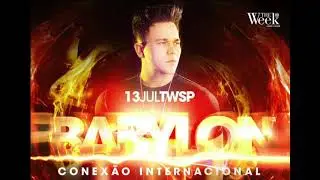 JERAC - BABYLON  