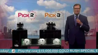 Pick Evening 20190410