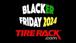 Tire Rack Black Friday 2024 Sale & Ad - What to Expect & When
