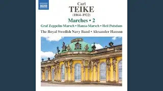Treue um Treue (Arr. for Wind Ensemble by Erich Gutzeit)