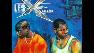 X-men - On reste Humble