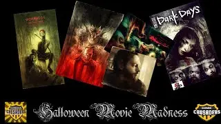 Nem and Bracey interview Ben Templesmith