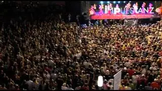 ImPulsTanz Opening 2011, TLCDC &bdquo;Jhoom