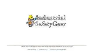 Vented Hard Hats -  Industrial Safety Gear