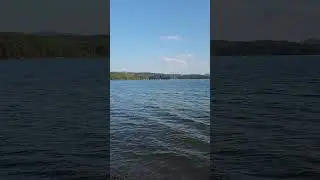 Lake Blue Ridge Georgia