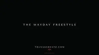 ***SOLD***The Mayday Freestyle (Eminem Dark Trap Type Beat) Prod. by Trunxks