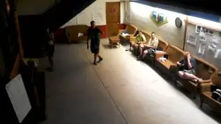 R. S. L. S. R. Lodge Dodge pong 2013- round 1
