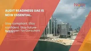 𝗔𝘂𝗱𝗶𝘁 𝗥𝗲𝗮𝗱𝗶𝗻𝗲𝘀𝘀 𝗨𝗔𝗘 &mdash; 𝗔𝗿𝗲 𝗬𝗼𝘂 𝗣𝗿𝗲𝗽𝗮𝗿𝗲𝗱 𝗳𝗼𝗿 𝟮𝟬𝟮𝟱 𝗖𝗼𝗺𝗽𝗹𝗶𝗮𝗻𝗰𝗲?