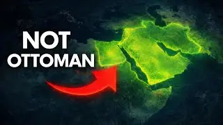 50 Largest Muslim Empires Ranked (Ottomans Aren't Even Top 3) | History of Islam
