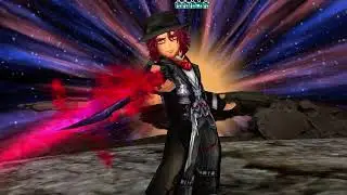 Centaurion&rsquo;s Reign Lufenia - (Feat. Gladio, Garnet, Ardyn and Ami)