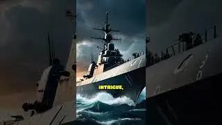 The Mystery of the USS Scorpion