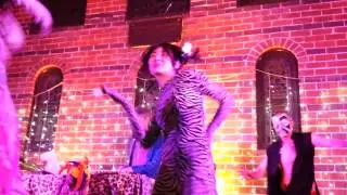 Divine Circus @ Circus of Love