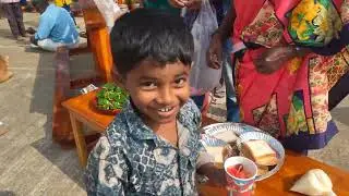 உணவு திருவிழா - தலையாம்பள்ளம் 28-12-2025
