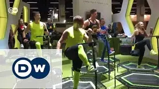 Открылась крупнейшая спортивная выставка FIBO-2017