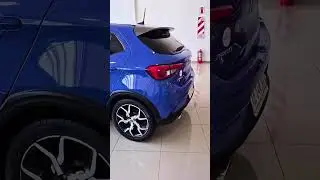 FIAT ARGO 1.8 NAFTA HFT MT