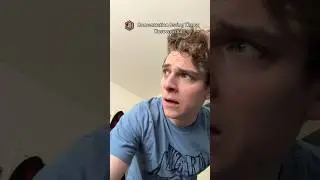 Не забывайте о концентрации в #dnd #dndshorts #ttrpg #comedy
