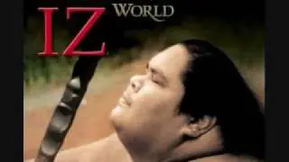 A Hawaiian Like Me - Israel Kamakawiwo'ole
