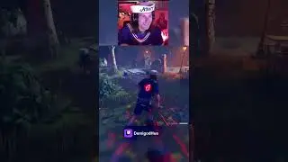 Teamwork Throwdown Value #deadbydaylight  #dbd