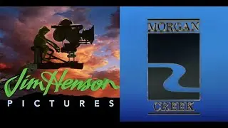 The Top 10 Best Production Company Logos