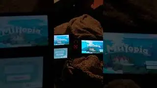3DS and Nintendo Switch Miitopia comparison