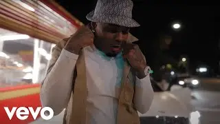 Kevin Gates ft. Boosie Badazz - Trying (Music Video)