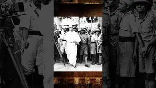 Father of our Nation &ndash; Netaji Subhas Chandra Bose | Real Power Behind Independence