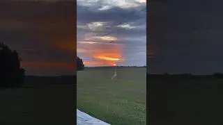 Полет на паралёте