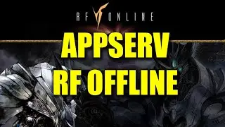 Cara Install AppServ untuk RF OFFLINE
