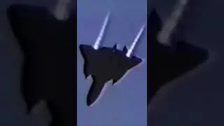 High-Speed SR-71 Evasion: Outrunning Mach 5 Missiles 🛩️