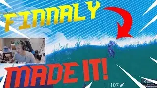 FINALLY I MADE IT ! NINJA Fortnite Montage HAHAHAHA | FORTNITE MONTAGE