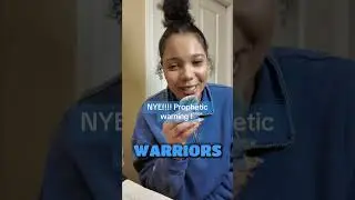 НОВОЕ ПРЕДУПРЕЖДЕНИЕ!
