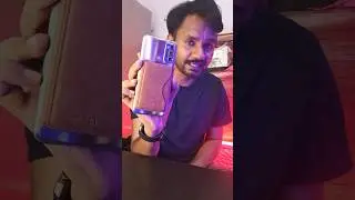 Wallet under Rs700 Portronics wallet X | best gift for Man and women