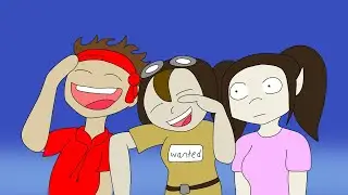 Hell in Happy Wheels | TyRyeCo