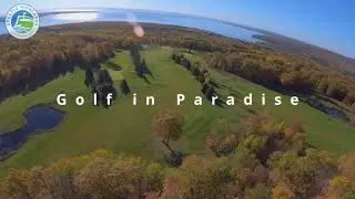 Apostle Highlands Golf Course - Full 18 Holes 4K