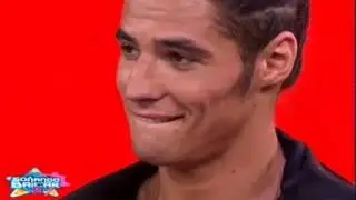 So&ntilde;ando por bailar 2 - Facundo Gonz&aacute;lez y Ricardo Fort, cara a cara