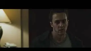 Who is Tyler Durden? Slowed(0.750)