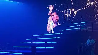 Reflet - Matt Pokora / Live du 29.11.2025 / Reims Arena
