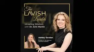 From Overwhelm to Expansion: Navigating Spirituality, Healing, and Truth with Ashley Gordon
