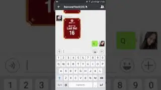 ION Wechat Live Baccarat