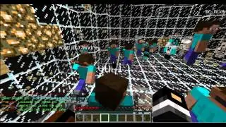 обзор сервера Steel craft от killbrain часть 3)