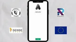 RiskPACC Tools: Aeolian AR Mobile App&ndash;Interactive Tool for Hazard Information Exchange