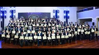 Chag Hasmicha 2025 - Complete Video