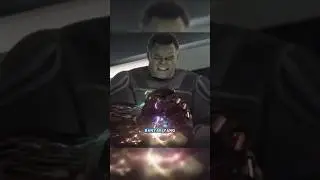 BEBERAPA VERSI SARUNG TANGAN INFINITY GAUNLET YANG ADA DI DUNIA MARVEL‼️