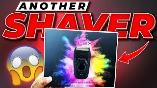 Do We Need Another Shaver? 🤔🤔